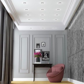 Встраиваемый светильник Novotech Lirio 370721 в Елабуге - elabuga.ok-mebel.com | фото 3