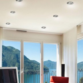 Встраиваемый светильник Novotech Metis 357586 в Елабуге - elabuga.ok-mebel.com | фото 2