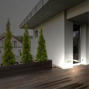 Встраиваемый светильник Novotech Muro 358191 в Елабуге - elabuga.ok-mebel.com | фото 4