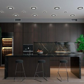 Встраиваемый светильник Novotech Span 359021 в Елабуге - elabuga.ok-mebel.com | фото 7