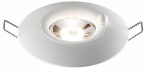 Встраиваемый светильник Novotech Water 370789 в Елабуге - elabuga.ok-mebel.com | фото 2