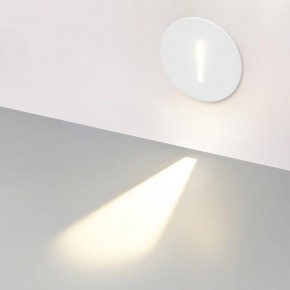 Встраиваемый светильник Odeon Light Escala 7052/3WL в Елабуге - elabuga.ok-mebel.com | фото 3