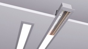 Встраиваемый светильник SILED LINEA INNER 7370004 в Елабуге - elabuga.ok-mebel.com | фото
