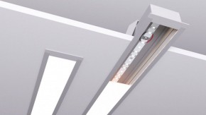 Встраиваемый светильник SILED LINEA INNER 7370021 в Елабуге - elabuga.ok-mebel.com | фото