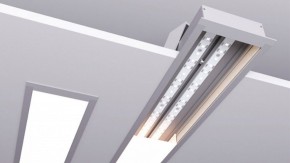 Встраиваемый светильник SILED LINEA INNER 7370043 в Елабуге - elabuga.ok-mebel.com | фото
