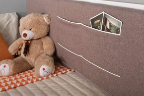 Вуди Кровать 11.02 в Елабуге - elabuga.ok-mebel.com | фото 3