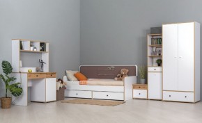 Вуди Кровать 11.02 в Елабуге - elabuga.ok-mebel.com | фото 8