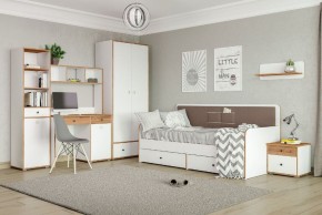 Вуди Кровать 11.02 в Елабуге - elabuga.ok-mebel.com | фото 9