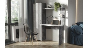 ЮНИОР-3 Стол компьютерный в Елабуге - elabuga.ok-mebel.com | фото 3