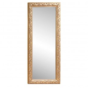 Зеркало большое Тиффани Premium черная/золото (ТФ/02(П) в Елабуге - elabuga.ok-mebel.com | фото 1