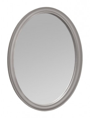 Зеркало ППУ для Комода Мокко (серый камень) в Елабуге - elabuga.ok-mebel.com | фото